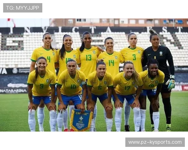 巴西女足在奥运会小组赛中表现出色，晋级淘汰赛，巴西女足拿过奥运会冠军吗