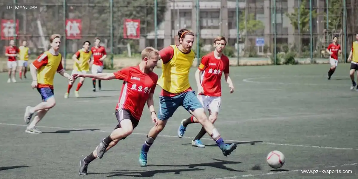 高清直播，身临其境！📡⚽